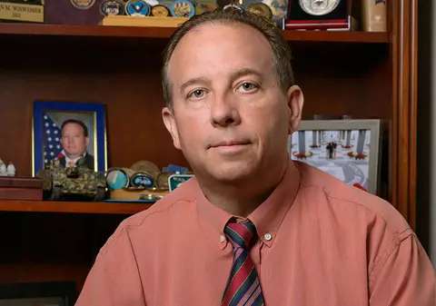 Sean Wiswesser, fost ofițer senior CIA și expert în spionajul rusesc: „Am fi proști să credem că Federația Rusă nu vizează activ Guvernul României. O fac și o vor face întotdeauna”