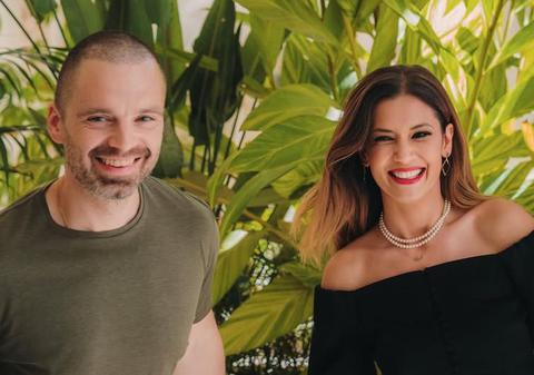 Amalia Enache, după ce a văzut „Fjord”, filmul lui Cristian Mungiu în care joacă Sebastian Stan: „Reușim să traducem în limbaj cinematografic expresia «bătaia e ruptă din Rai»?”