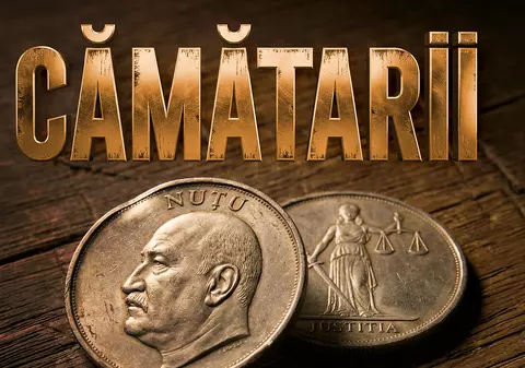 Unde poți vedea serialul documentar „Cămătarii”, despre Nuțu și Sile Cămătaru. Când apare următorul episod