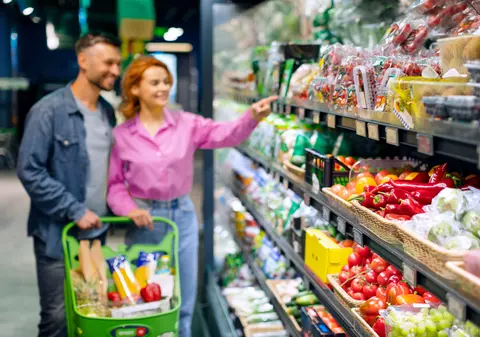 Lidl Plus - Oferte imbatabile săptămâna aceasta, de până la 44%