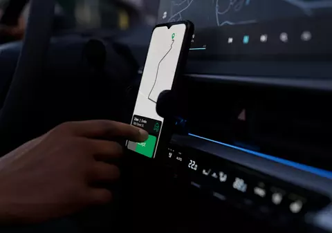 Amendă maximă de 1.000.000 de lei pentru un angajator de ride-sharing din Galați: 127 de șoferi lucrau la negru