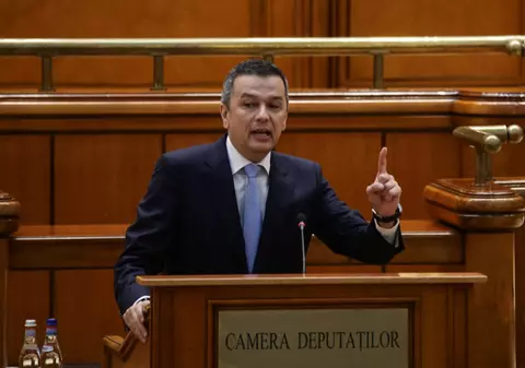 Sorin Grindeanu îl atacă pe Ilie Bolojan, după ce premierul a zis că „a deranjat baronii locali”: „Vreți să vorbim despre banii pentru Oradea?”