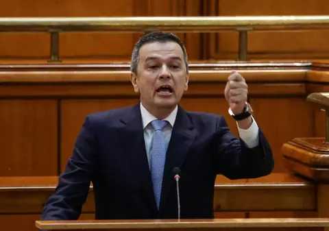 Mesajul socialiștilor europeni către partenerii din PSD după căderea Guvernului Bolojan