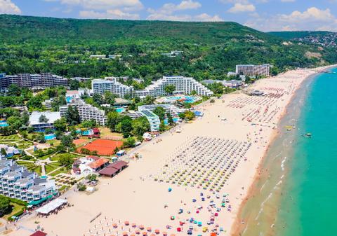 Cât costă vacanța în România vs Bulgaria în 2026: prețurile pe care turiștii trebuie să le plătească pentru un sejur de 7 nopți