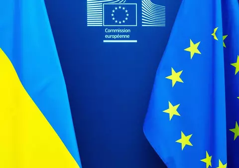 Friedrich Merz propune o cale de mijloc pentru aderarea Ucrainei la Uniunea Europeană
