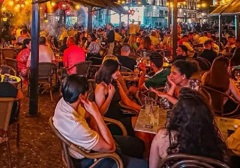 Care e profitul unui restaurant care rulează un milion de lei pe an: „La final se aduc bani de acasă”