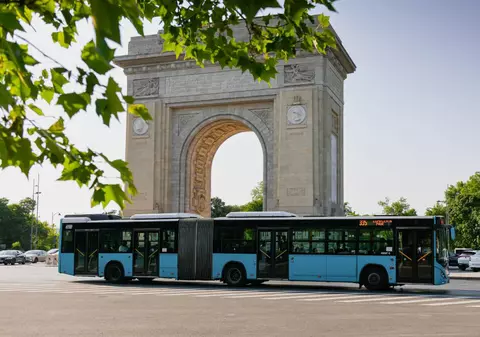 Bucureștiul ajunge mai scump decât Stockholm la transport public. Cât de mult costă abonamentul în Capitală