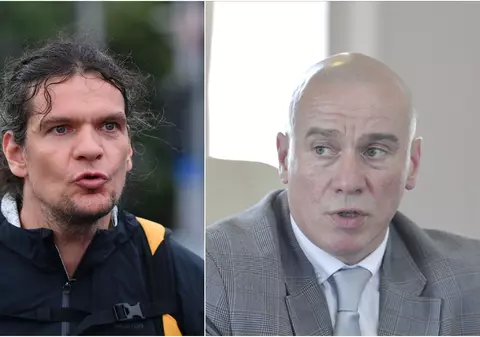 Problemele lui Demeter Andras, în viziunea lui Tudor Chirilă: „Am avut multe dispute cu Ministrul Culturii. Trebuia de mult timp să-și prezinte demisia”