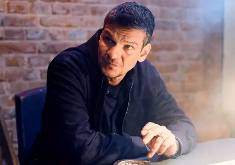 Anunțul făcut de Tudor Chirilă după ce s-au terminat filmările noului serial de la PRO TV, „Trafic”: „N-ai cum să nu te legi”