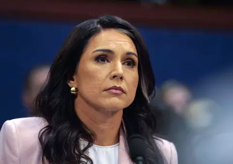 Șefa serviciilor secrete americane, Tulsi Gabbard, demisionează pentru a-și sprijini soțul într-un moment extrem de dificil. Reacția lui Donald Trump