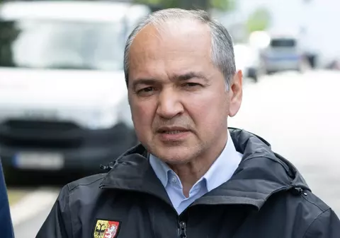 Românul care conduce un oraș din Germania a câștigat al doilea mandat de primar. Dominic Fritz anunță „o victorie a valorilor europene”