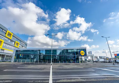 Lidl România, mereu cu un pas înainte – Primul lapte barista marcă proprie, produs în România