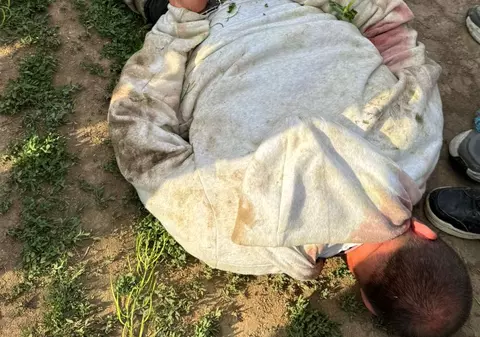 El este suspectul în crima din Bihor, unde o elevă de 18 ani a fost găsită moartă, pe câmp. Unde a fost prins Jozsef Zsolt Bóné I VIDEO