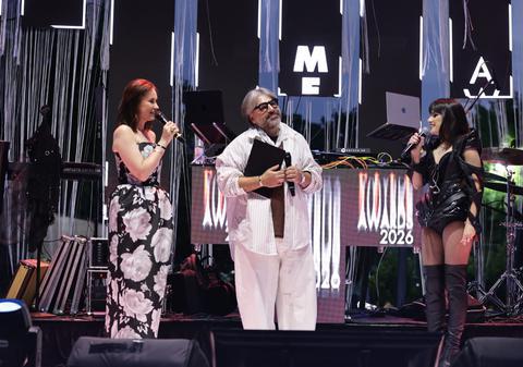 Gala ELLE New Media Awards: Cine sunt marii câștigători și cum s-a celebrat autenticitatea în era digitală