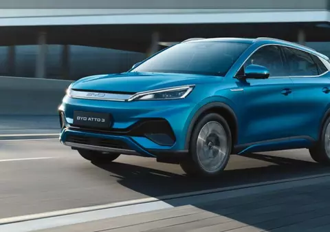 4.000 de comenzi pe zi pentru un SUV care se vinde cu 15.000 de euro în China și bateria se încarcă în 9 minute