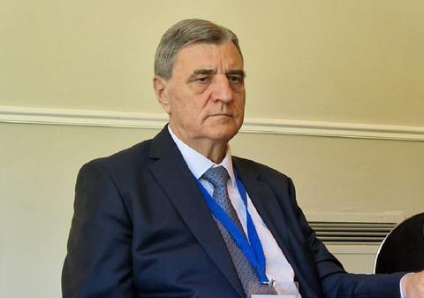 Acad. prof. dr. Ioanel Sinescu, semnal de alarmă: „Mai mult de jumătate dintre pacienții cu cancere urologice ajung la noi prea târziu”
