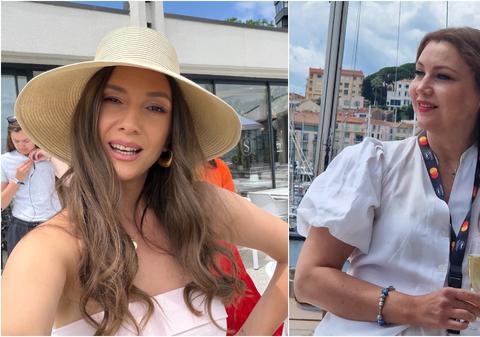Daniela Nane și Adela Popescu revin pe micile ecrane. Primele imagini din serialul de la PRO TV în care joacă actrițele: „Fără urmă”