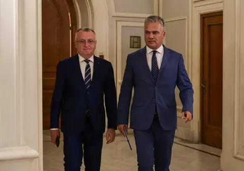 Cronica unui alt puci ratat. Cum s-a dezumflat planul Veștea-premier, care ar fi trebuit să stârnească revolta anti Bolojan în PNL