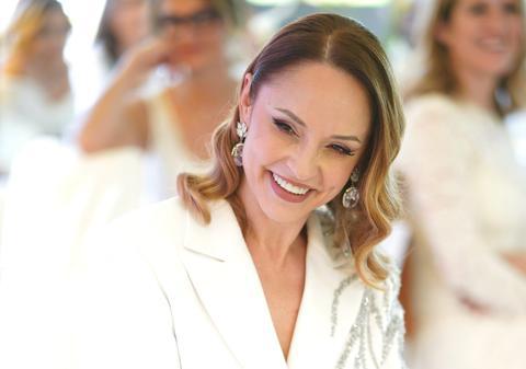 Care este primul lucru pe care Andreea Marin îl face în fiecare dimineață. „E o chestie de disciplină”