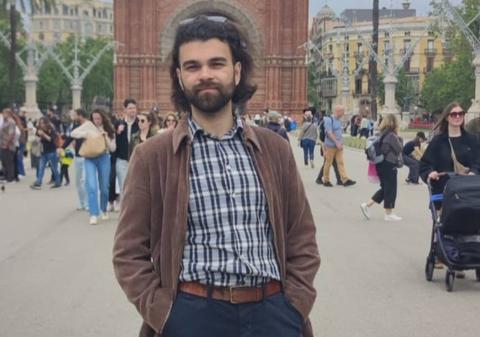 Un inginer român crescut în Spania își aduce prietenii străini să vadă țara bunicilor: „Nu vreau să mă întorc în România doar ca turist”