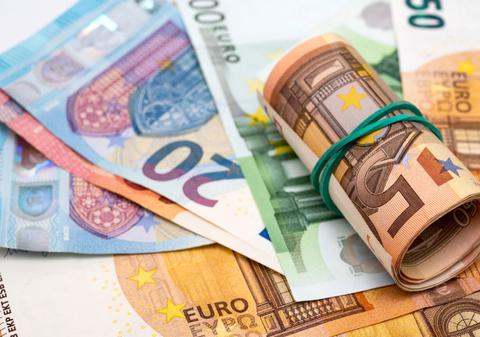 Pensia medie a judecătorilor și procurorilor a depășit valoarea de 5.000 de euro