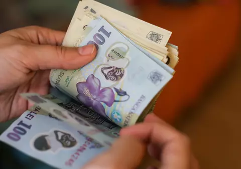 Regiunea din România unde oamenii pun cei mai mulți bani deoparte. Nu este București-Ilfov