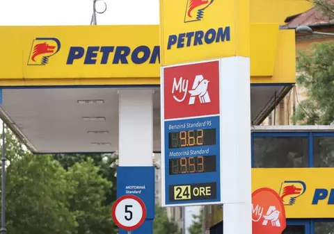 Benzina rămâne mai scumpă ca motorina, luni, 8 iunie 2026. Cât costă un litru de carburant în București, Cluj-Napoca, Timișoara, Iași și Constanța