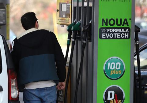 Cât costă un litru de benzină și motorină, vineri, 5 iunie 2026, în București, Cluj-Napoca, Timișoara, Iași și Constanța