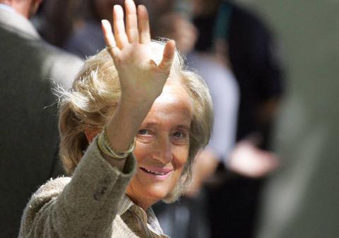 Bernadette Chirac a murit. Fosta primă-doamnă și „ultima regină” a Franței avea 93 de ani
