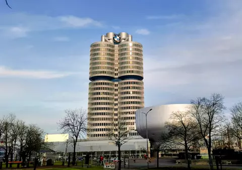7.700 de angajați BMW din Europa, în pericol să fie concediați, după scăderea profitului