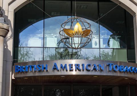 British American Tobacco concediază 9.000 de angajați pentru a economisi 600 de milioane de lire