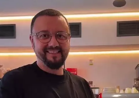 Ce i-a spus Cătălin Măruța unei fane, după ce s-a aflat că a semnat cu Antena 1. „M-a dus cu gândul la întrebarea Evei"