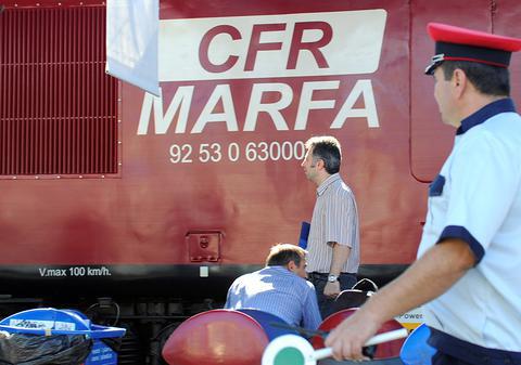 CFR Marfă, în procedura accelerată de faliment: Tribunalul București va decide deschiderea procedurii simplificate de lichidare a companiei