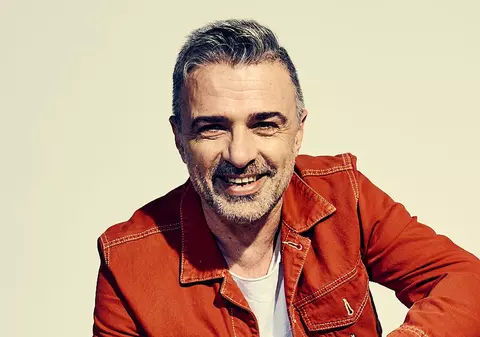 În ce își investește Cornel Ilie banii câștigați din muzică: „Îmi place”