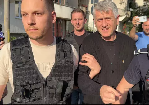 Cristian Pomohaci, reținut pentru 24 de ore într-un dosar care vizează acuzații de viol asupra unui minor și agresiune sexuală. Percheziții la locuințele sale din Târgu Mureș