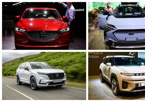 Haos la programul Rabla. Mărci precum Mazda, Subaru, Honda sau KGM sunt lăsate pe dinafară, Ministerul Mediului este acuzat că favorizează Dacia