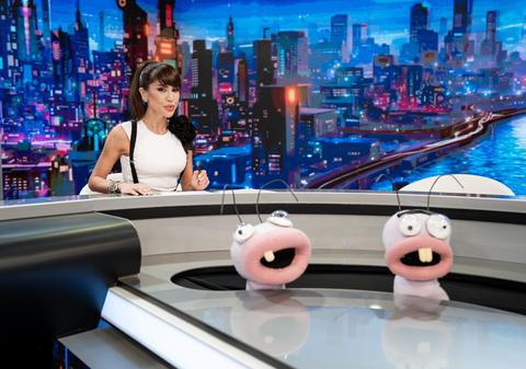 S-a aflat cine sunt Scamă și Blană, furnicuțele din emisiunea lui Denise Rifai. Cei de la Antena 1 au încercat să țină secret