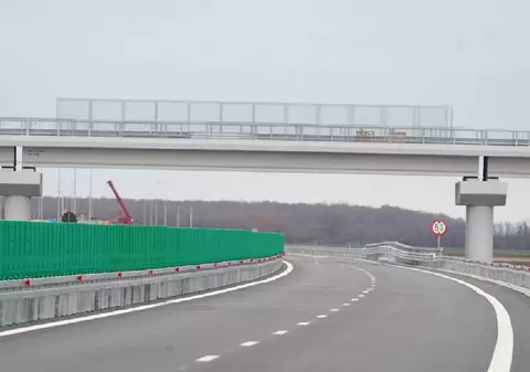 Secretar de stat, despre ultimele modificări aduse drumurilor expres din România: „Consecințele acestui neajuns pot fi văzute pe DEx12 Craiova-Pitești”