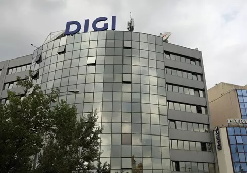 Digi a câștigat un contract uriaș prin SAFE pentru a realiza un LLM românesc de securitate cibernetică