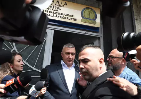DNA continuă audierile în dosarul de corupție din Armata Română. Fiica unui general, în fața procurorilor