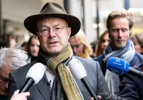 Un director a fost concediat a doua zi după ce a fost angajat la oțelăria Tata Steel din Olanda: „Informații suplimentare privind trecutul său”