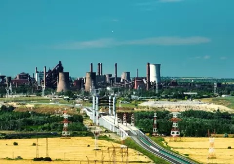 Pe câți kilometri de drum expres se circulă în România în iunie 2026? DEx6 Brăila-Galați bate pasul pe loc de șase luni