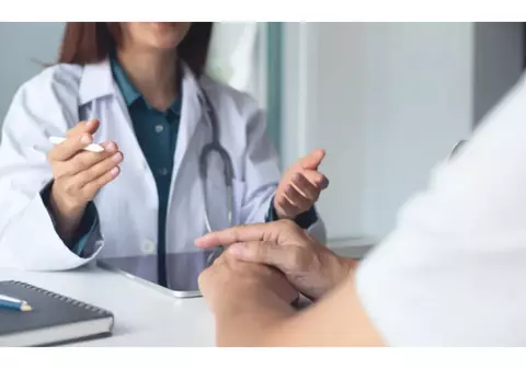 Drumul pacientului prin sistemul medical poate fi mai simplu atunci când este gândit corect