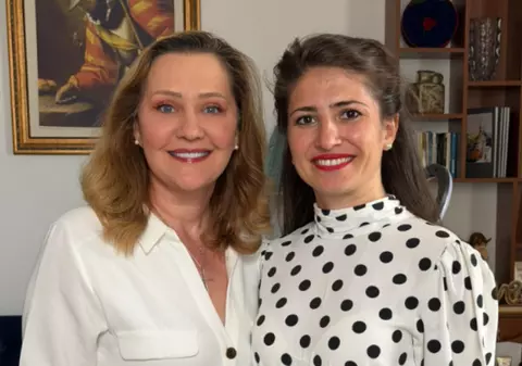 Elena Lasconi a anunțat cine e noul City Manager al orașului unde ea e primar: „Vă văd și vă aud pe toți”