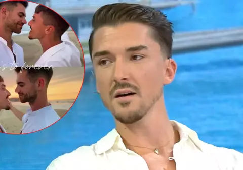 Emil Rengle se căsătorește cu Alejandro Fernandez. Unde va avea loc nunta celor doi: „O să dăm un chef mare”