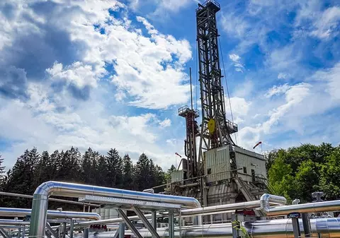 Proiect de energie geotermală în Timișoara, dezvoltat de OMV Petrom. Tehnologia inovatoare așteaptă modificări legislative