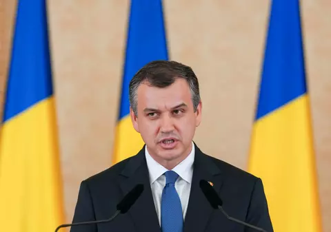 Ce include programul de guvernare al lui Eugen Tomac, făcut în 9 zile și care va fi depus în Parlament