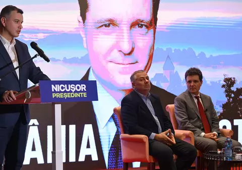 Au și curcile bulgarilor mai multă minte