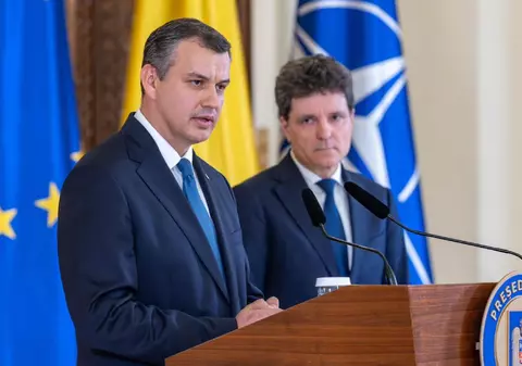 Eugen Tomac începe discuțiile cu partidele pentru a le convinge să voteze un guvern tehnocrat: cât timp are la dispoziție