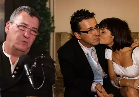 Florin Chilian, noi declarații despre scandalul cu Ana Maria Georgescu, la aproape 20 de ani de la acuzațiile de agresiune: „N-am bătut-o, ci i-am salvat viața”